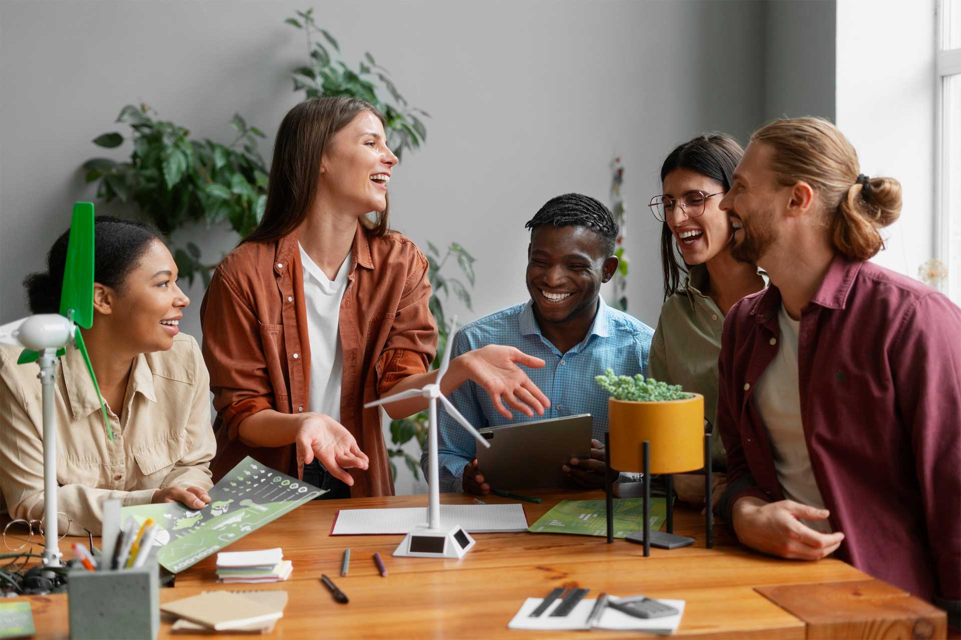 HR Development