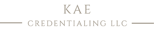 KAE Credentialing LLC